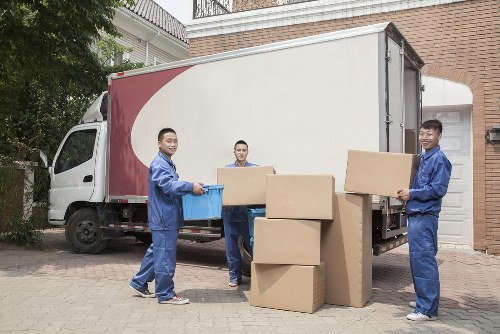 Ongoing accessibility improvements for local self storage services