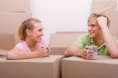 Employee review of modern slavery compliance at Selfstorage Kennington