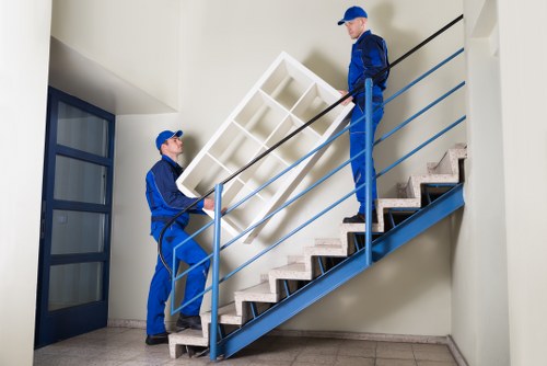 Accessible content review for Self Storage Kennington area users