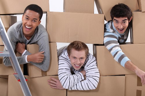 Annual review process for the Selfstorage Kennington modern slavery statement
