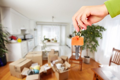 Pricing examples for home and business storage in Kennington