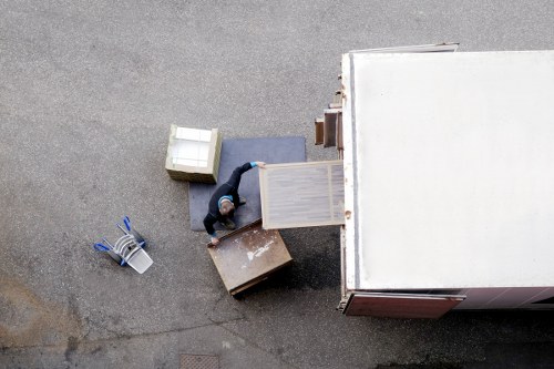 Business storage solutions for Kennington offices and shops