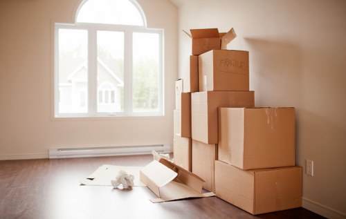 Good practice principles for handling storage complaints