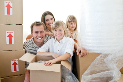 Transparent quote details for self storage in Kennington