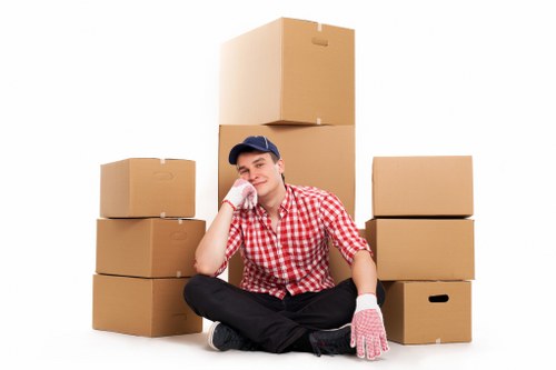 Kennington storage service focused on access, flexibility, and security