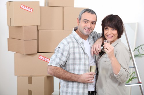 Payment security and PCI compliance for Kennington self storage